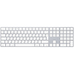 Картинка Клавиатура Apple Magic Keyboard [MQ052RS]