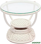 Andrea D60х50см TCH White (белый)