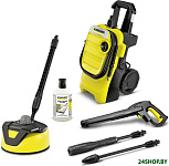 K 4 Compact Home 1.637-503.0