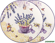 Прованс лаванда 104-587 (2 шт)