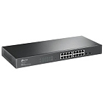 Картинка Коммутатор TP-Link T1600G-18TS