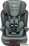 Imax Isofix (racing luxe grey)