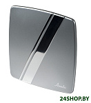 Картинка Вытяжной вентилятор Awenta System+ Turbo 100 [KWT100-PLS100]