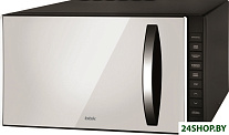 Картинка Микроволновая печь BBK 23MWG-850T/B-M/RU