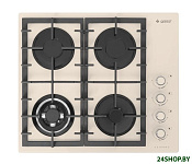 Картинка Варочная панель GEFEST 2230-01 В81