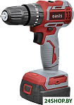 Картинка Дрель-шуруповерт Oasis ASB-14A (с 2-мя АКБ, кейс)