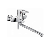 Картинка Смеситель Ledeme H02 L2202-B