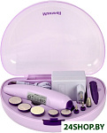 Картинка Маникюрный набор Maxwell MW-2601