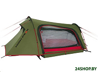 Картинка Палатка High Peak Sparrow 2 10186 (зелёный)