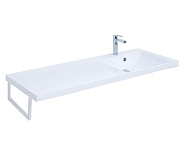 Картинка Умывальник Aquanet Нота 120 R 239568