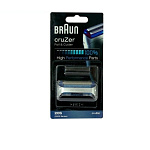 Картинка Сетка и режущий блок Braun Series 2000 20S cruZer