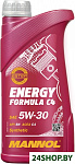 Energy Formula C4 5W-30 1л