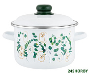 Картинка Кастрюля Appetite Florena 1RD201M