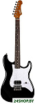 JS-400 HT BK