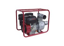 Картинка Мотопомпа WEIMA WMQGZ100-30 (дв.WM188F 13 л.с)