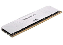 Картинка Оперативная память Crucial Ballistix 2x16GB DDR4 PC4-28800 (BL2K16G36C16U4W)