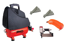 Картинка Компрессор Fubag Wood MASTER KIT