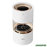 Картинка Увлажнитель воздуха SmartMi Humidifier Rainforest CJJSQ06ZM (международная версия)