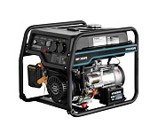 Картинка Бензиновый генератор Hyundai HHY 3020FE