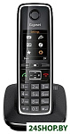 Картинка Радиотелефон Siemens Gigaset C530