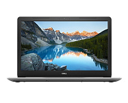 Картинка Ноутбук Dell Inspiron 17 3793-8207