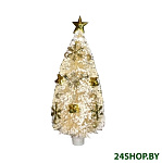 Картинка Ель MERRY BEAR настольная L55-F1281B/2