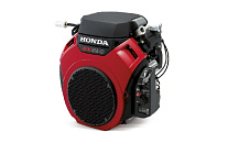 Картинка Бензиновый двигатель Honda GX690RH-TXF4-OH