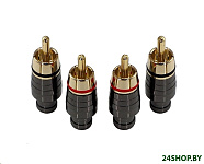 Картинка Коннектор Aura RCA-P403