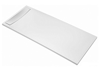 Картинка Душевой поддон Jacob Delafon Flight Neus 120x90 E62514-00