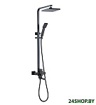 Картинка Душевая система Ledeme L72433B