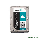 Картинка Жесткий диск Seagate Enterprise Capacity 1TB [ST1000NM0055]