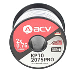 Картинка Кабель ACV KP10-2075PRO