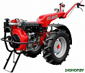 Мотоблок дизельный МТЗ Беларус-09D-01 (Weima 186FBE 9 л.с.)
