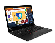 Картинка Ноутбук Lenovo ThinkPad X13 Gen 1 AMD 20UF0036RT