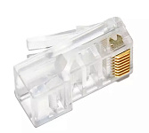 Картинка Колпачок RJ-45 (1 шт.)