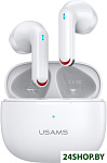 Картинка Наушники Usams NX10 (белый)
