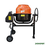 Картинка Бетономешалка ELAND EL-220