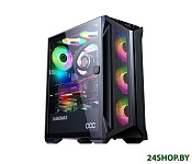 Картинка Корпус GameMax Brufen C1