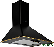 Картинка Кухонная вытяжка Zigmund & Shtain K 138.6 B