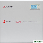 ИнСтаб IS5000