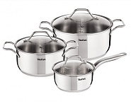 Картинка Набор посуды Tefal A702S685