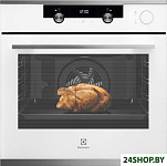 Картинка Духовой шкаф Electrolux OKC5H50W