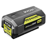 Картинка Аккумулятор RYOBI BPL3640D2 (5133004457)