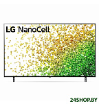 Картинка ЖК телевизор LG 55NANO856PA