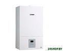 Отопительный котел Bosch Gaz 6000W (WBN6000 - 24HRN)