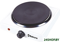 Картинка Настольная плита Sakura ПЭ-09