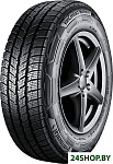 VanContact Winter 205/70R17C 115/113R