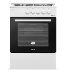 Картинка Газовая плита Artel APETITO 10-G (белый)