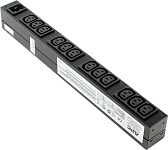 Картинка Блок силовых розеток APC AP9565 (12 розеток)