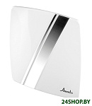 Картинка Вытяжной вентилятор Awenta System+ Silent 100W [KWS100W-PLB100]